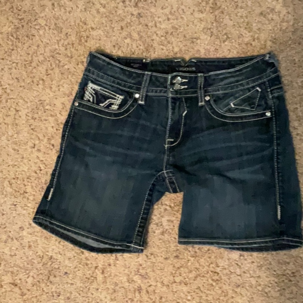 Vigoss shorts